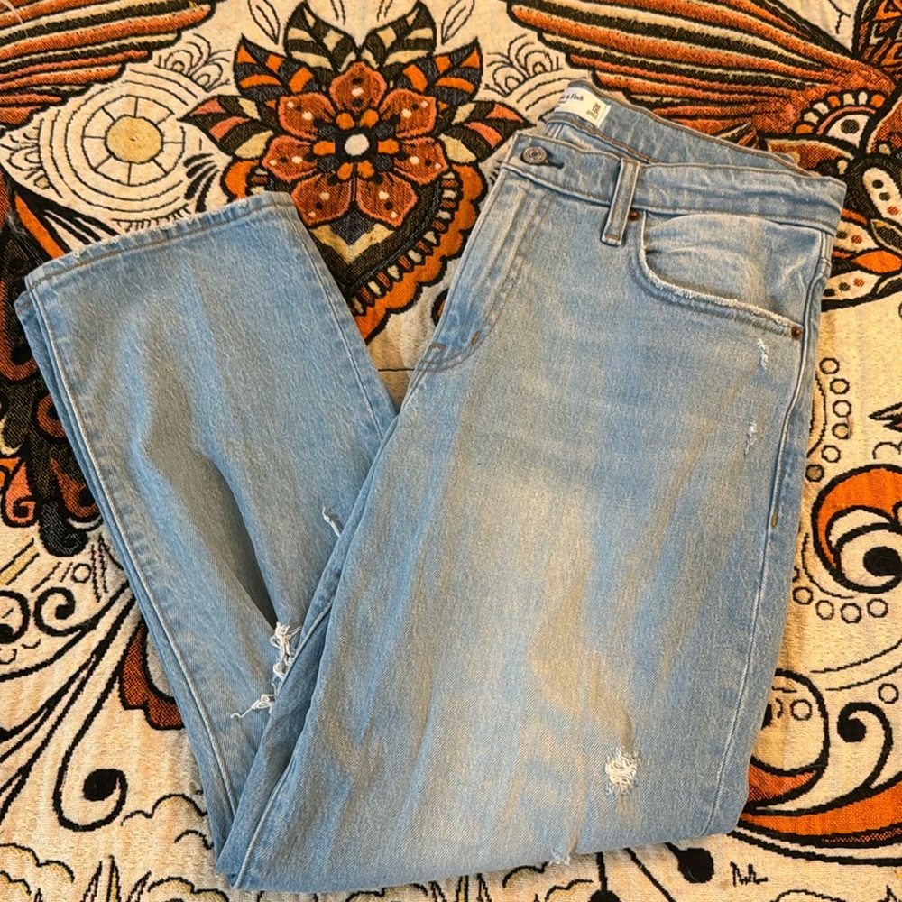 Abercrombie & Fitch Jeans